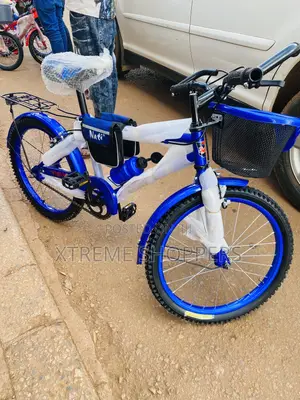 Perfect Size for All Ages /Bicycle/Bike Size 20