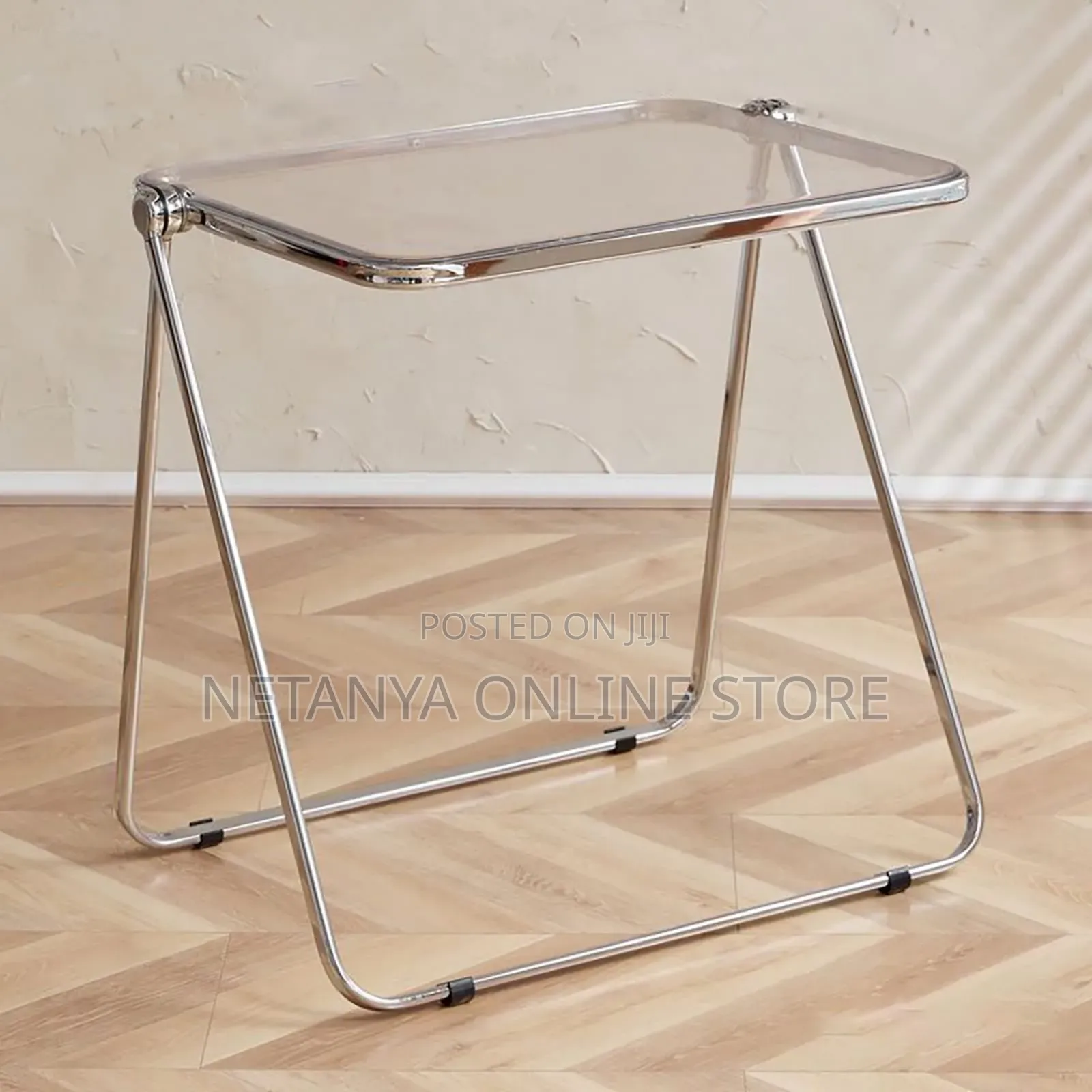Modern Foldable Coffee / Dining Table