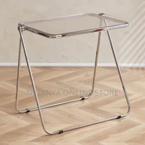 Modern Foldable Coffee / Dining Table