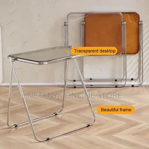 Modern Foldable Coffee / Dining Table