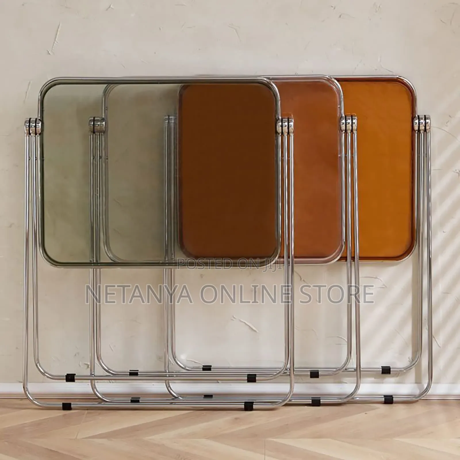 Modern Foldable Coffee / Dining Table