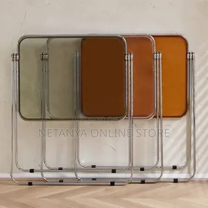 Modern Foldable Coffee / Dining Table