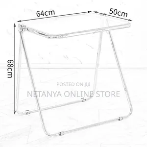 Modern Foldable Coffee / Dining Table