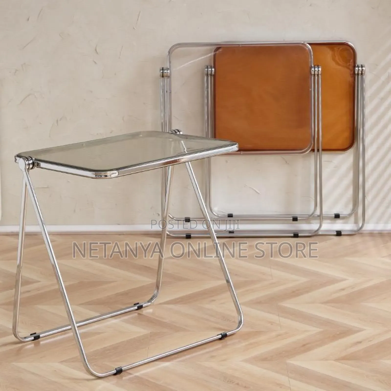 Modern Foldable Coffee / Dining Table