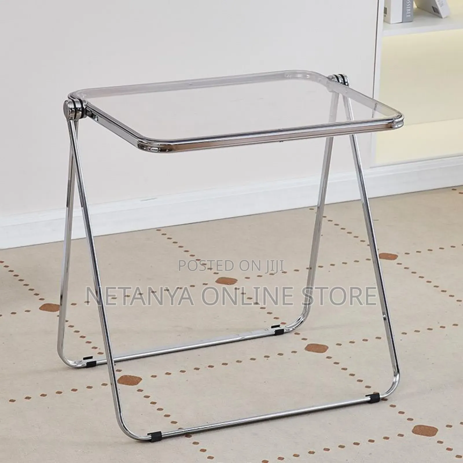 Modern Foldable Coffee / Dining Table