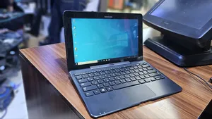 Laptop Samsung 4GB Intel Core I5 SSD 128GB