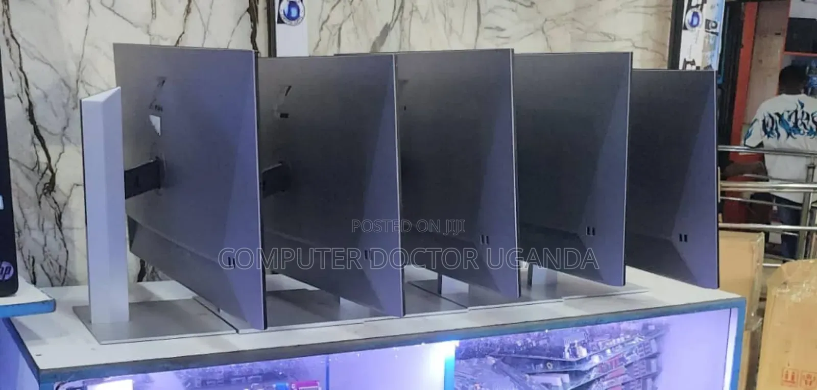 Hp Z Monitors