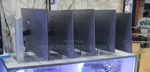 Hp Z Monitors