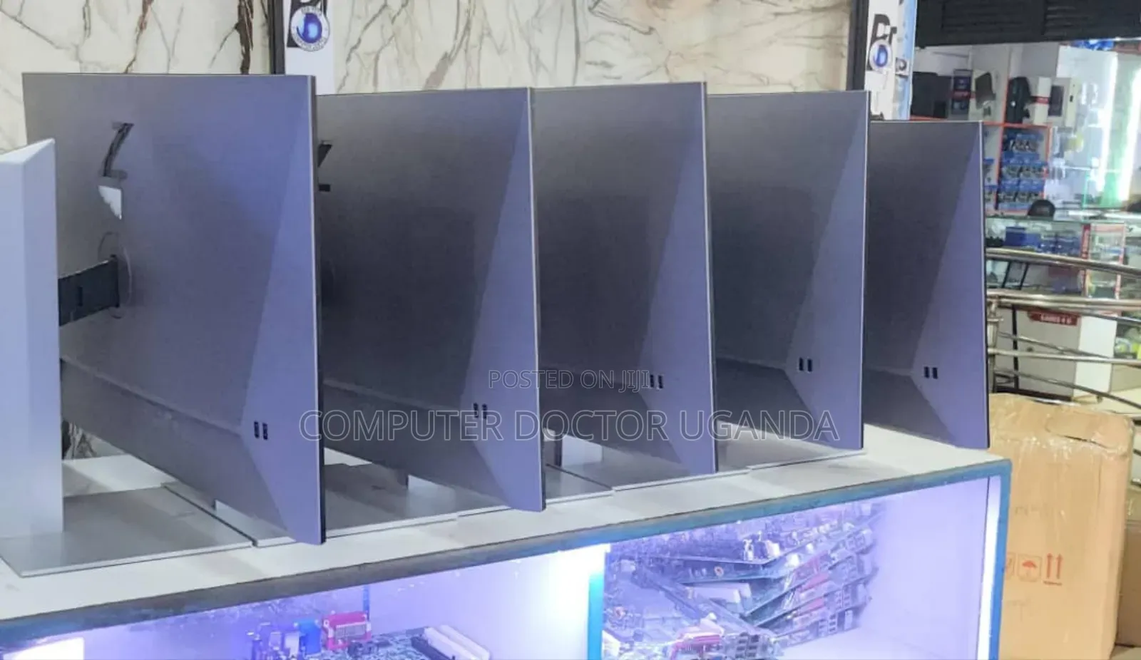 Hp Z Monitors