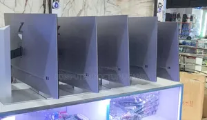 Hp Z Monitors