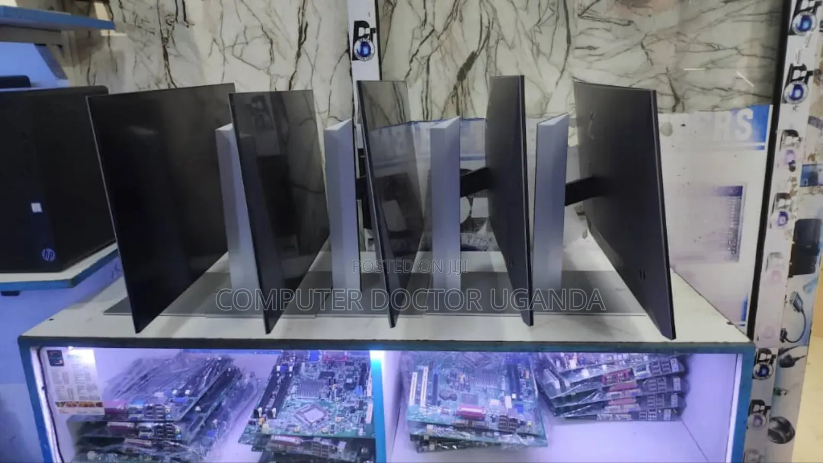 Hp Z Monitors