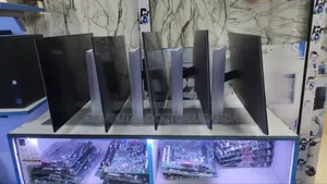 Hp Z Monitors