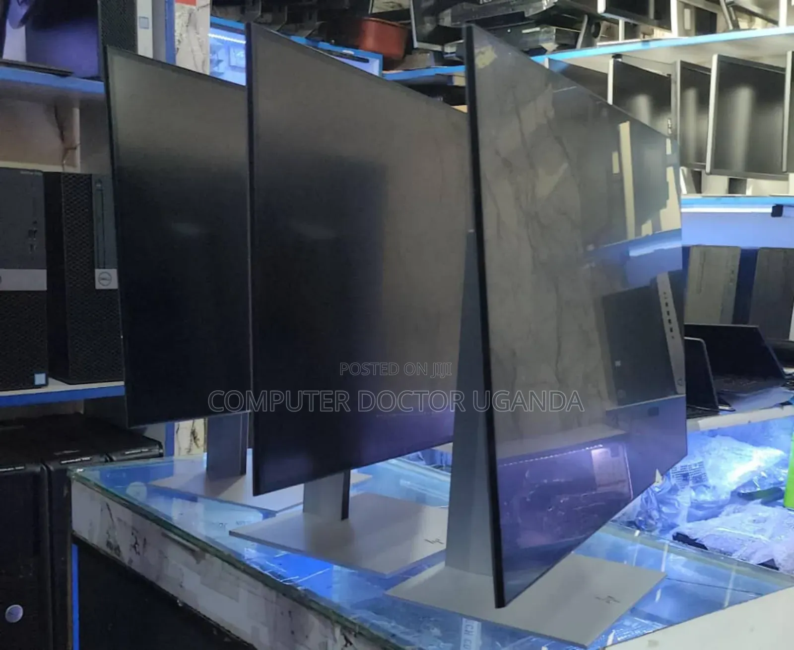 Hp Z Monitors
