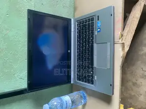Laptop HP EliteBook 8470P 4GB Intel Core I5 HDD 500GB