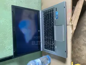 Laptop HP EliteBook 8470P 4GB Intel Core I5 HDD 500GB