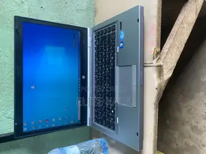 Laptop HP EliteBook 8470P 4GB Intel Core I5 HDD 500GB