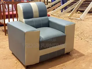 Executive Single Seater Sofa