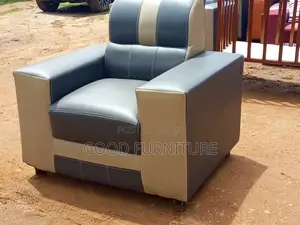 Executive Single Seater Sofa
