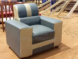 Executive Single Seater Sofa