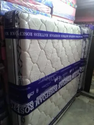 Strong Spring Rose Foam 6*5*10. Inches