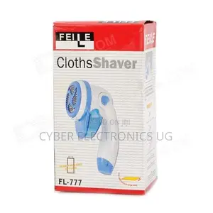 Fabric Lint Remover Fuzz Sweater Clothe Shaver Smoother