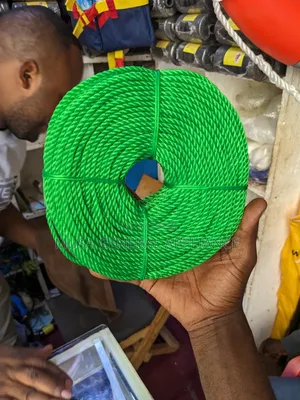 Nylon Ropes 4mm