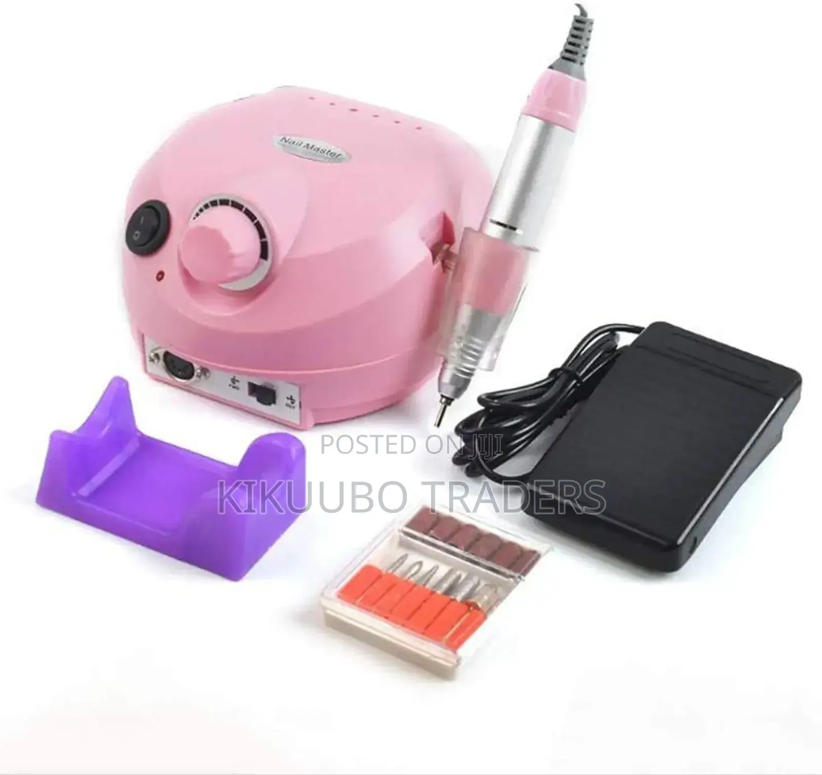 Professional Nail 3000rpm Electric Nail DRLL