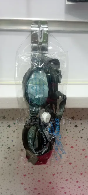 Swim Goggles Eye Wear Glasses