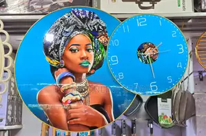 Art Design Modern Wall Clocks
