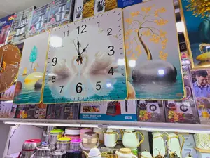 Art Design Modern Wall Clocks