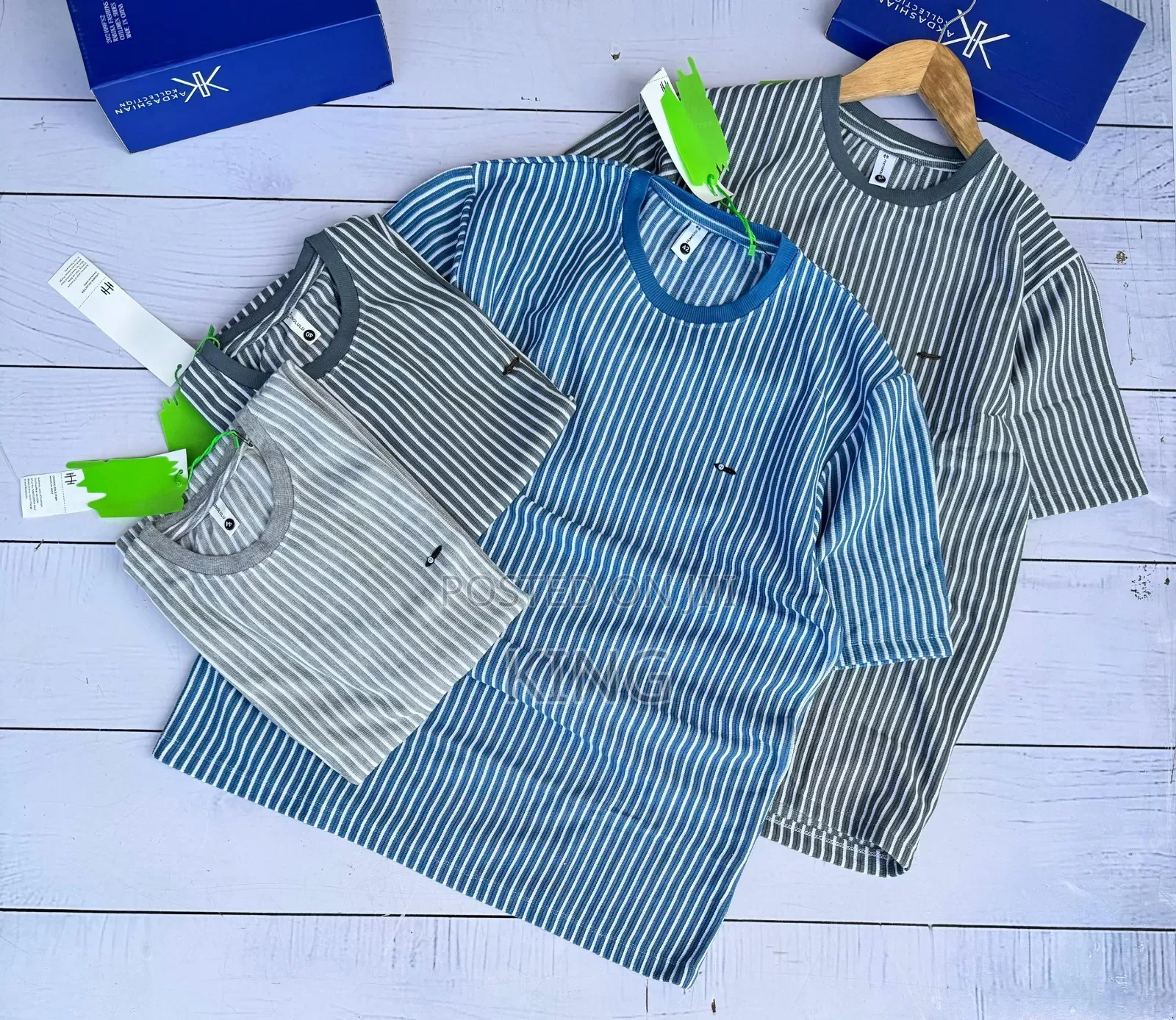Tommy Cole T-Shirts