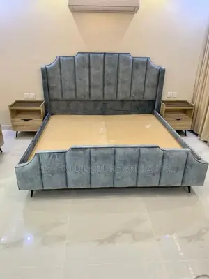 Manatee Bed Gray