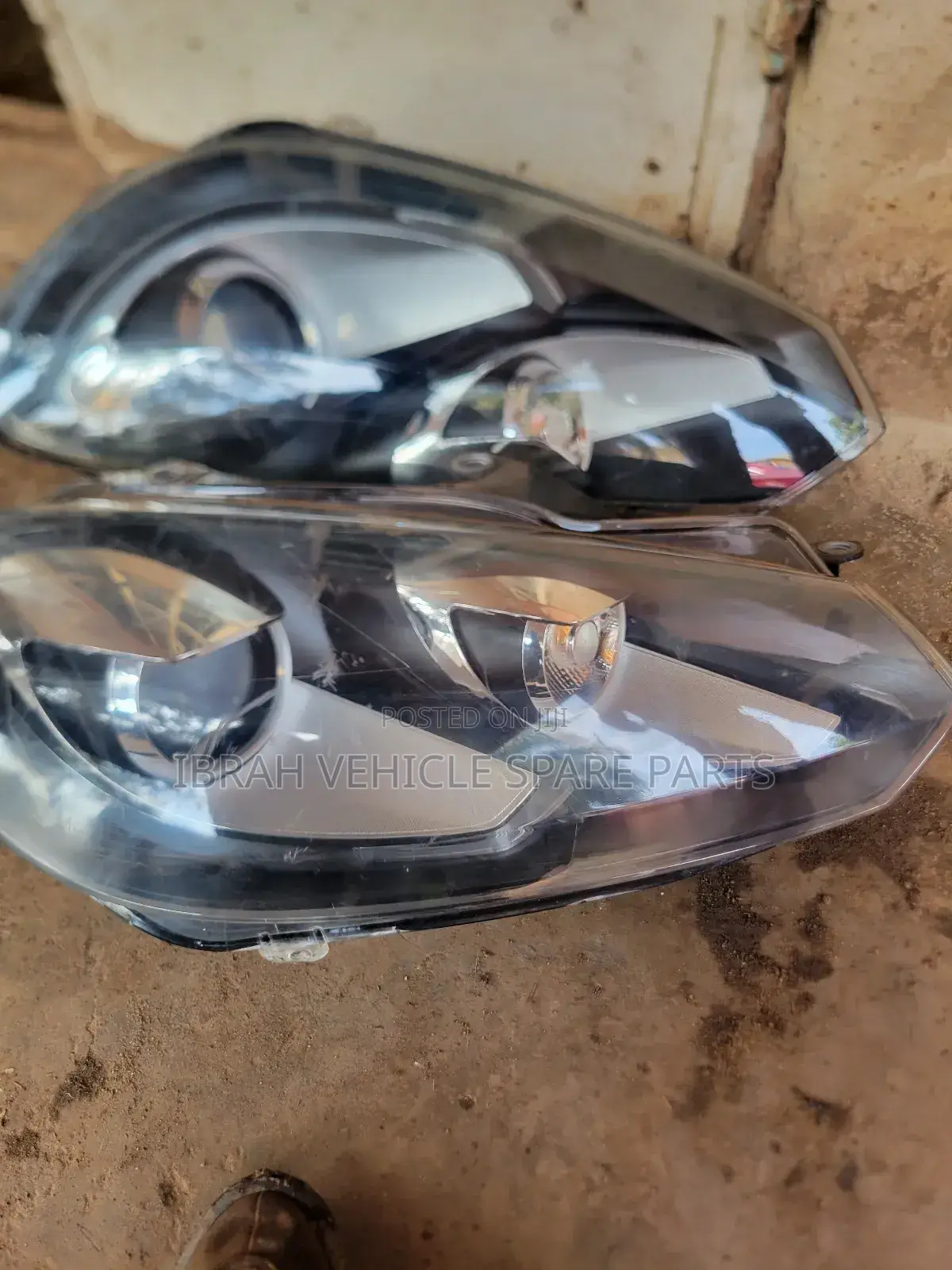 Spareparts