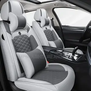 Seat Covers JDB
