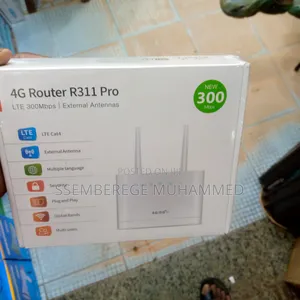 4G Router R311pro