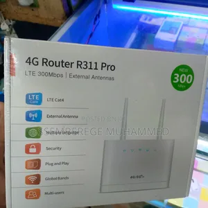 4G Router R311pro