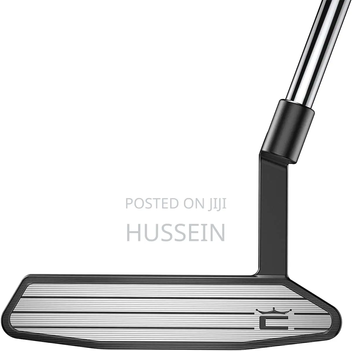 Cobra Golf 2021 King Vintage Putters