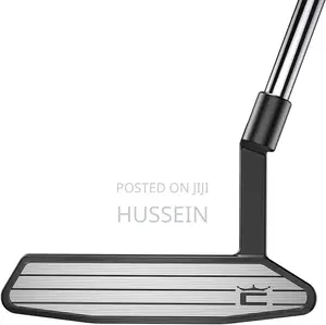 Photo - Cobra Golf 2021 King Vintage Putters