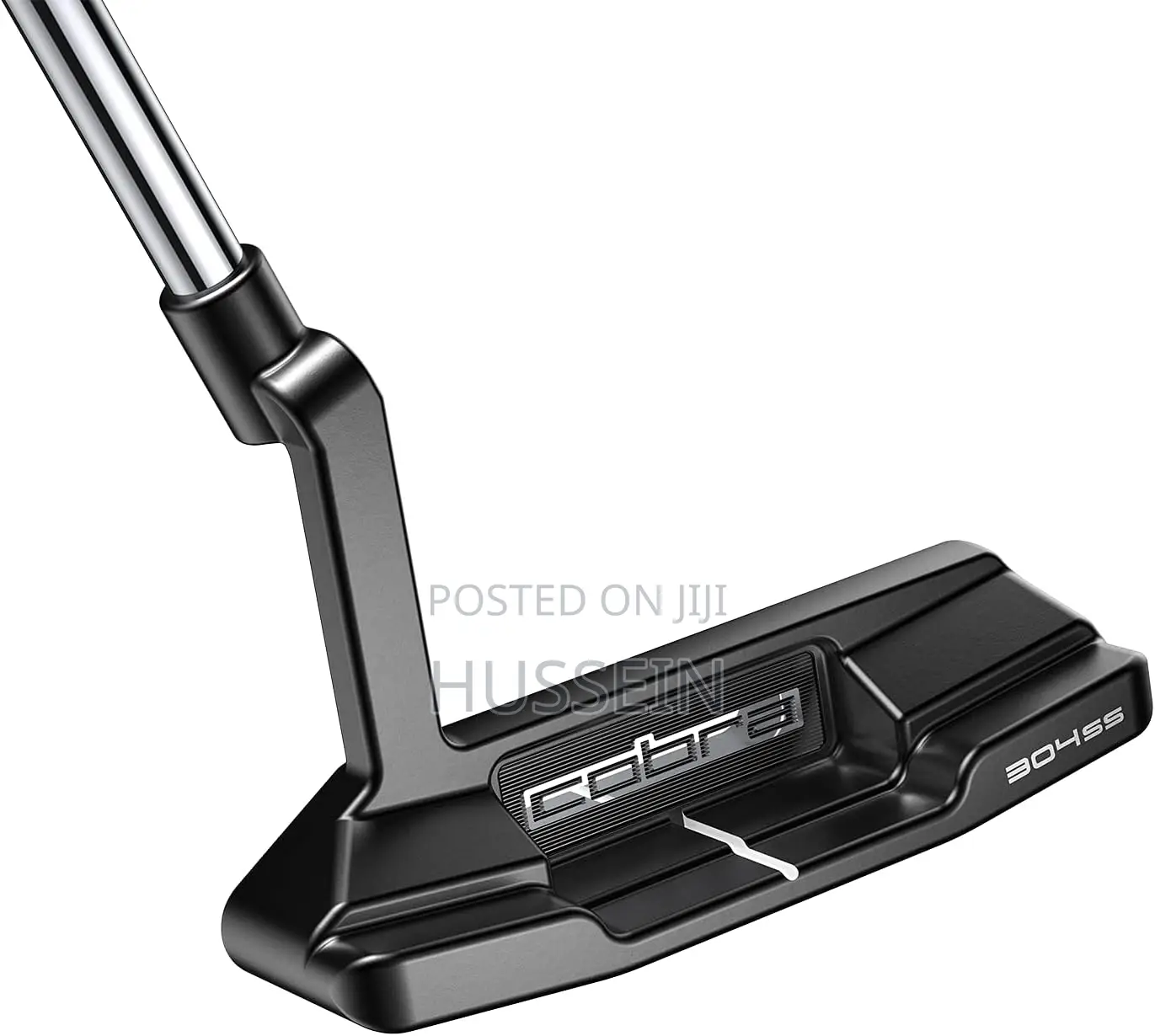 Cobra Golf 2021 King Vintage Putters
