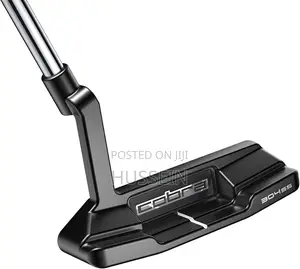Cobra Golf 2021 King Vintage Putters