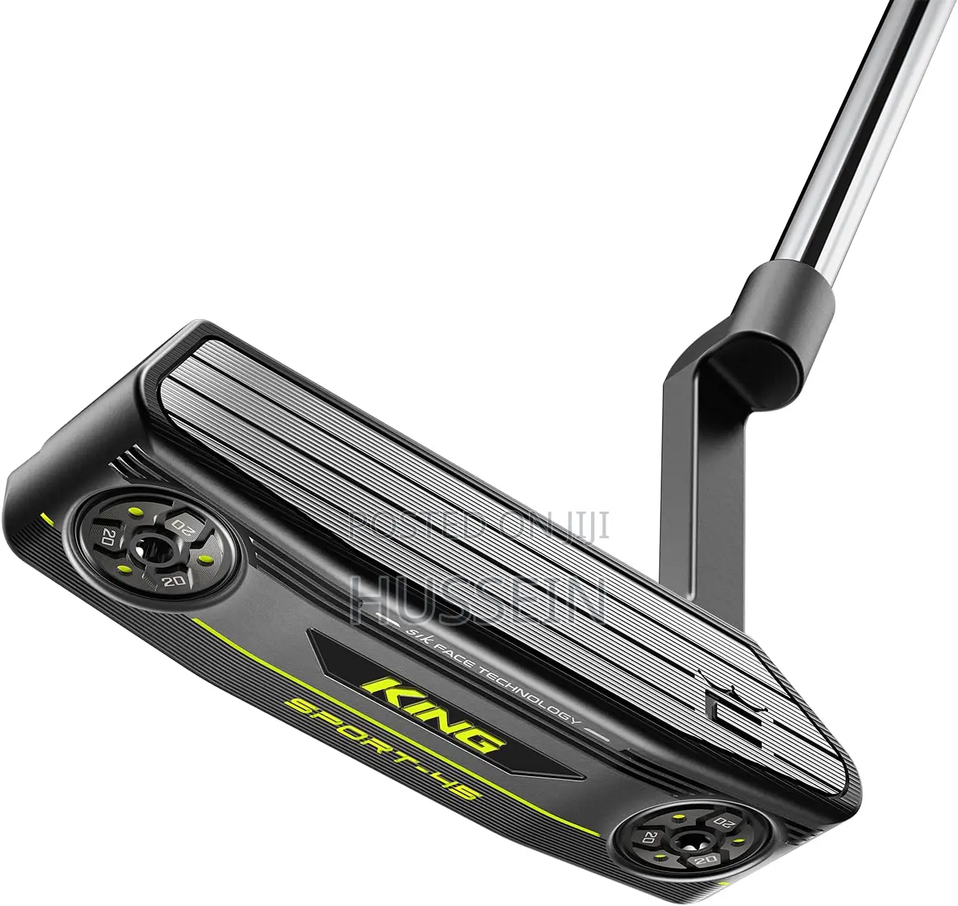 Cobra Golf 2021 King Vintage Putters