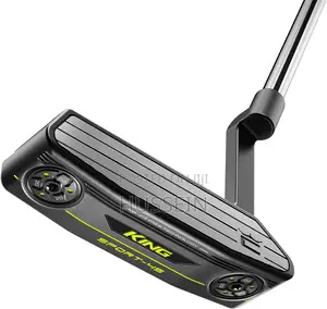 Cobra Golf 2021 King Vintage Putters