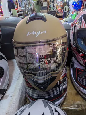 Classic Helmet Bike