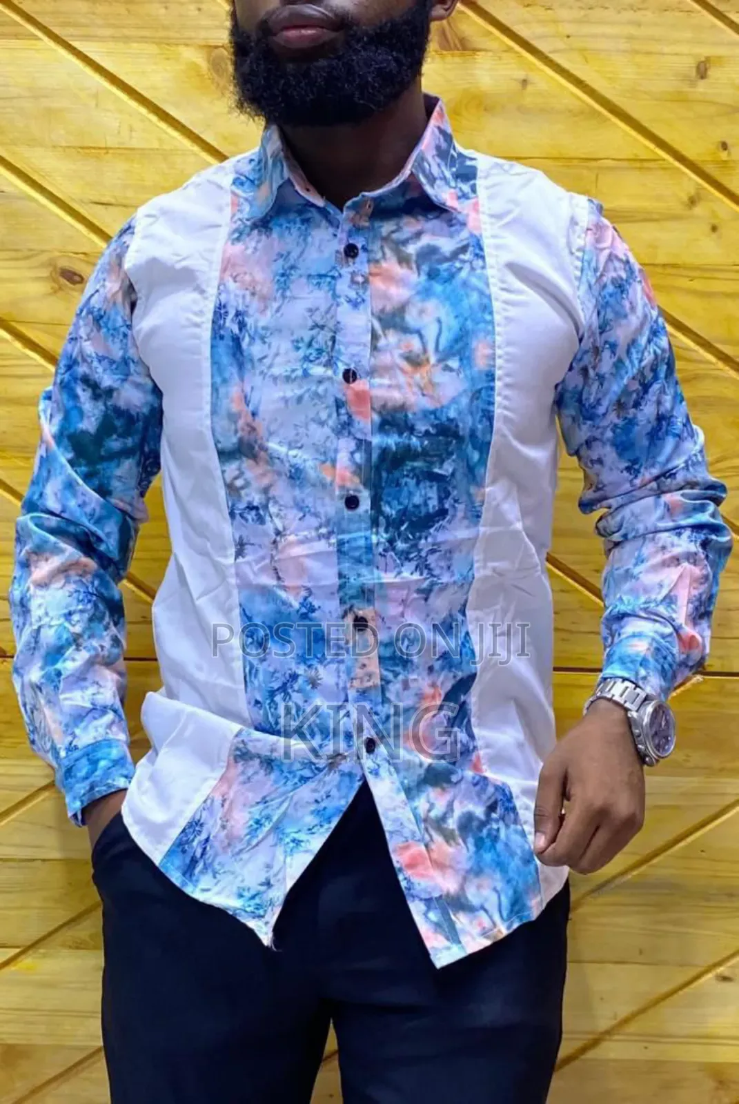 Galactic Superior Shirts