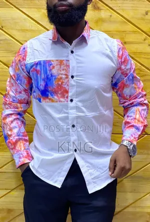 Chief Superior Shirts