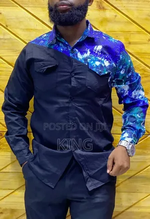 SKRR Superior Shirts