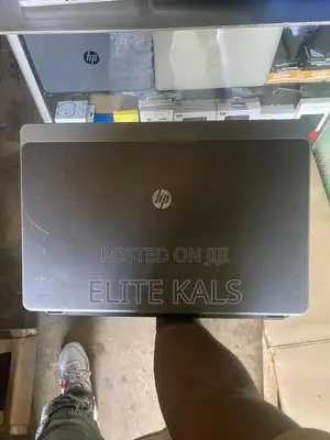 Laptop HP Pavilion 15 4GB Intel Core I7 HDD 320GB