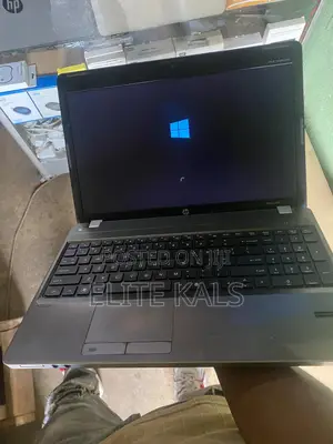 Laptop HP Pavilion 15 4GB Intel Core I7 HDD 320GB