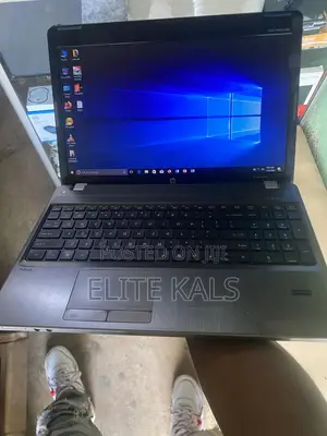 Laptop HP Pavilion 15 4GB Intel Core I7 HDD 320GB