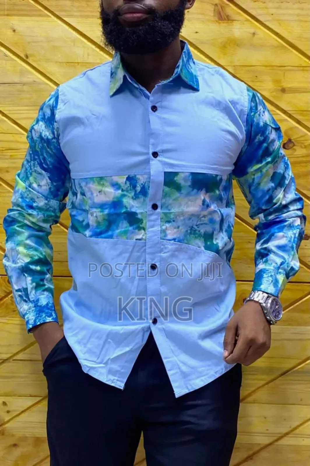 Melanin Superior Shirts